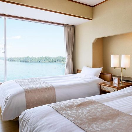 מיאזו Amano Hashidate Hotel מראה חיצוני תמונה