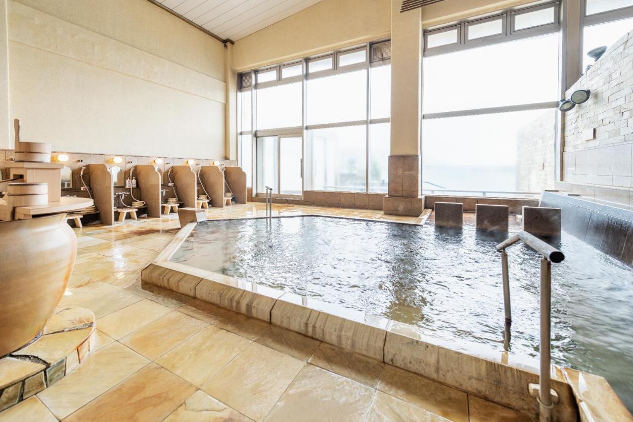 מיאזו Amano Hashidate Hotel מראה חיצוני תמונה