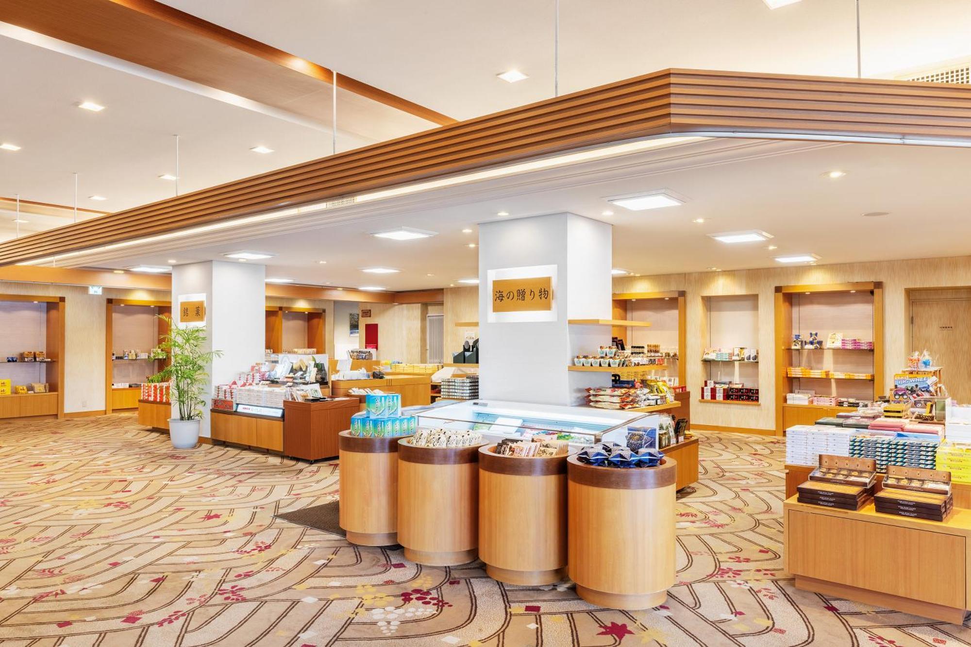 מיאזו Amano Hashidate Hotel מראה חיצוני תמונה