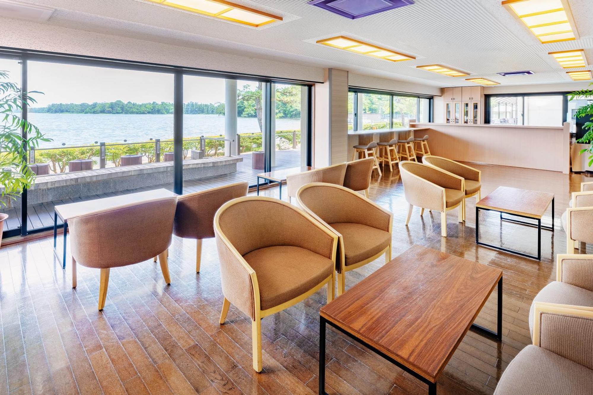 מיאזו Amano Hashidate Hotel מראה חיצוני תמונה