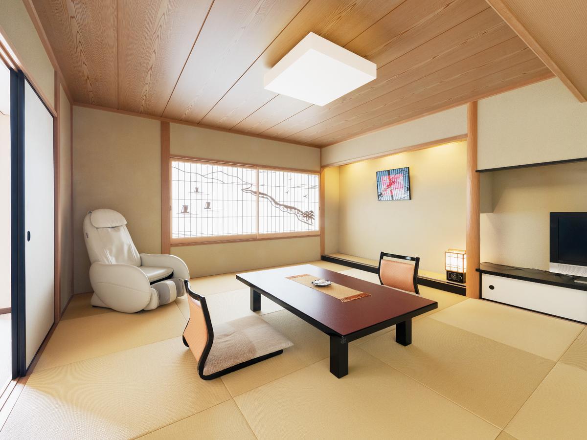 מיאזו Amano Hashidate Hotel מראה חיצוני תמונה