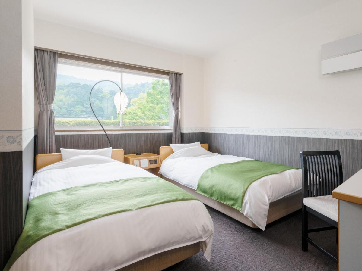 מיאזו Amano Hashidate Hotel מראה חיצוני תמונה